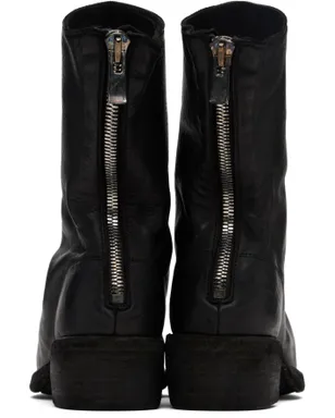 Guidi 788Z ブーツ - サムネイル2