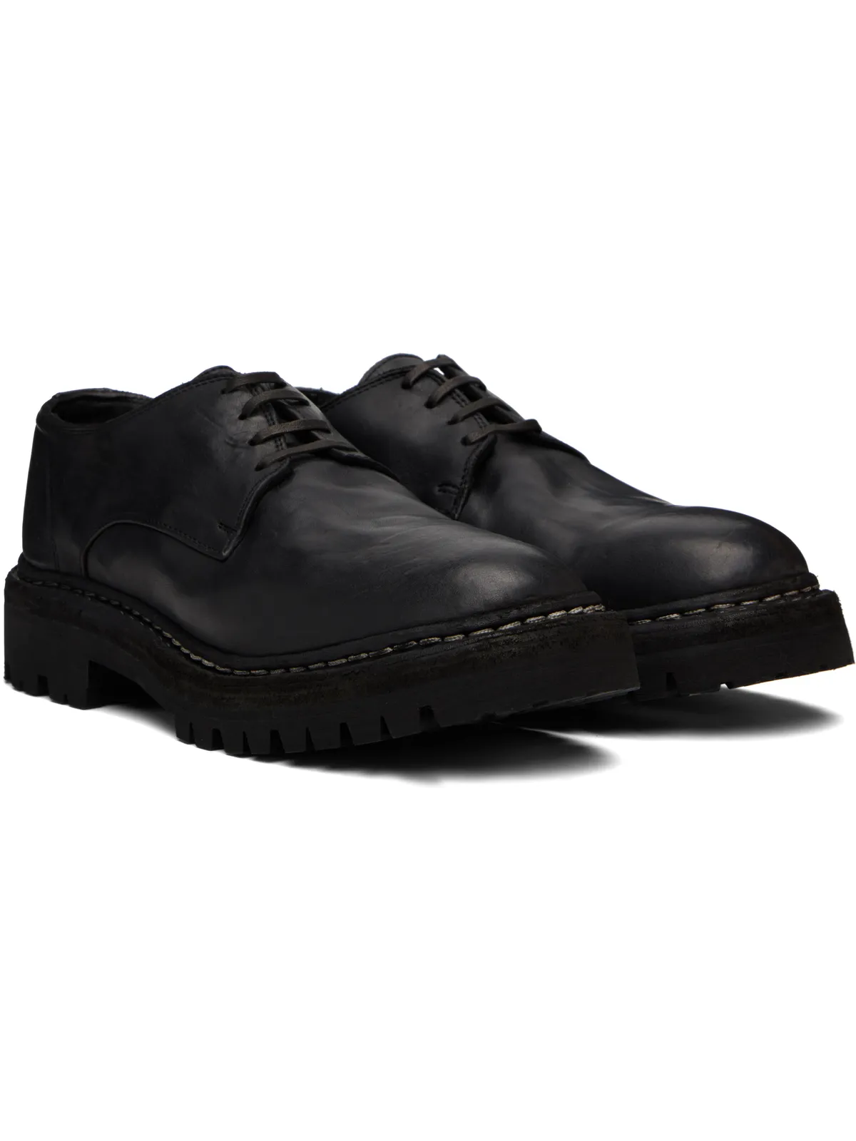 Guidi 792V_N ダービー - 画像4
