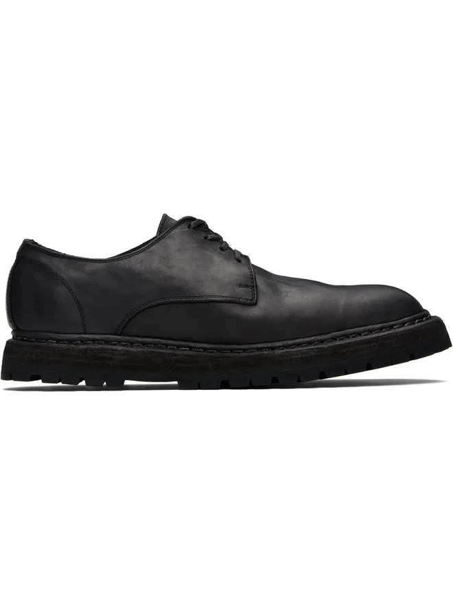 Guidi Guidi 9920V_N ソフト ホースレザー ローファーの商品画像