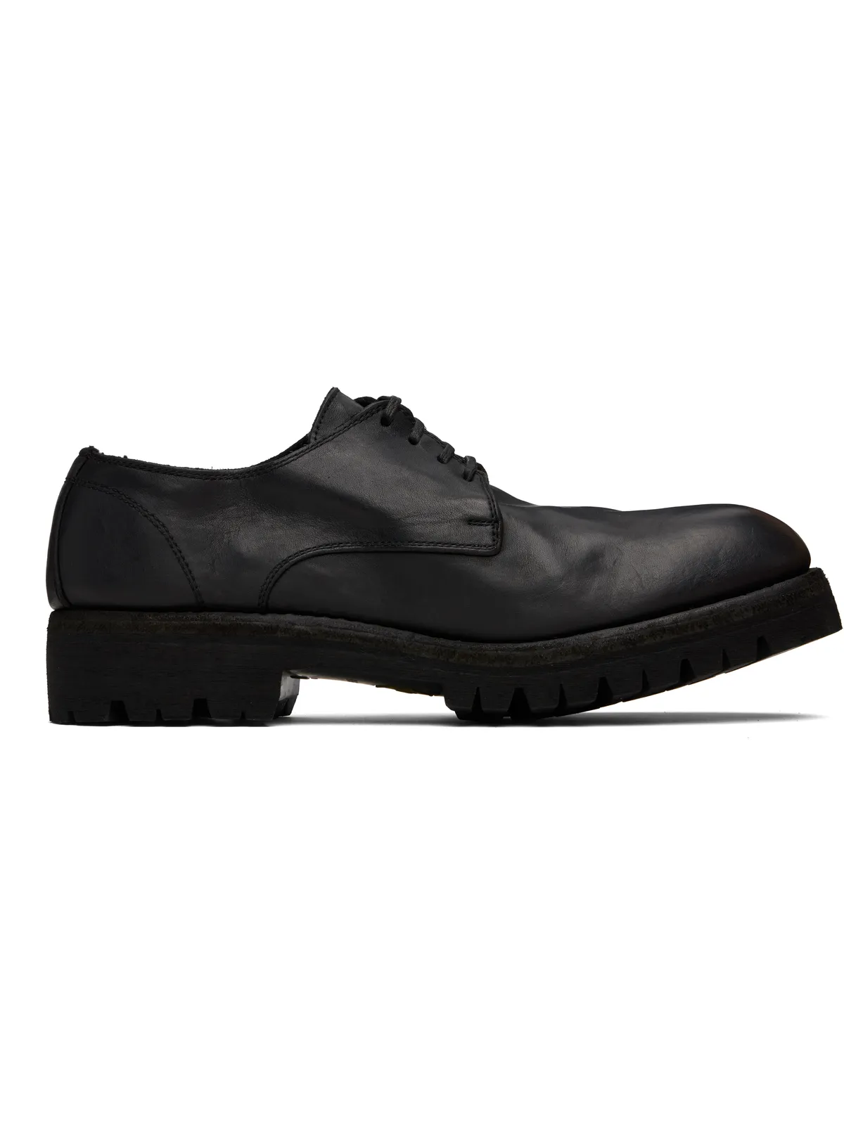 Guidi 792V ダービー - 画像1