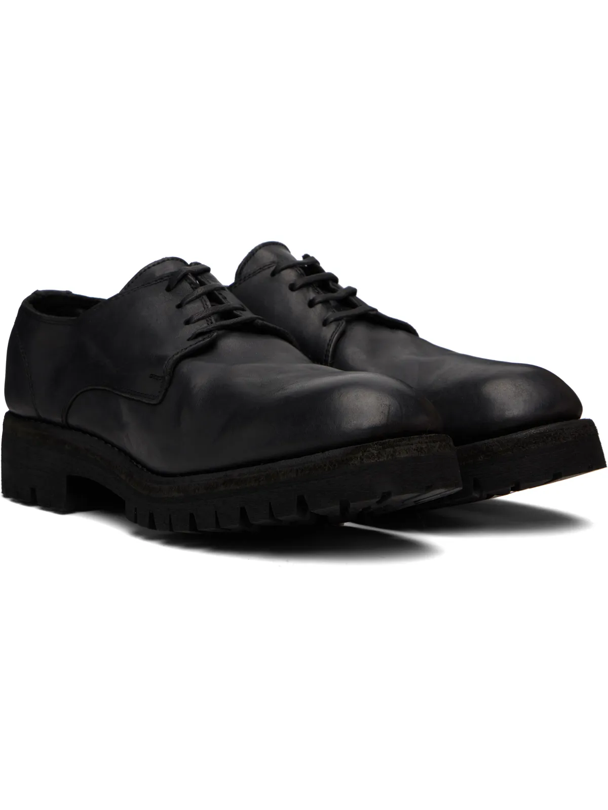 Guidi 792V ダービー - 画像4