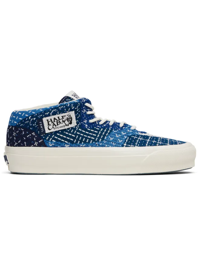Vans Vans FDMTLエディション Half Cab 33 EK スニーカーの商品画像