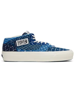 Vans FDMTLエディション Half Cab 33 EK スニーカー - サムネイル1