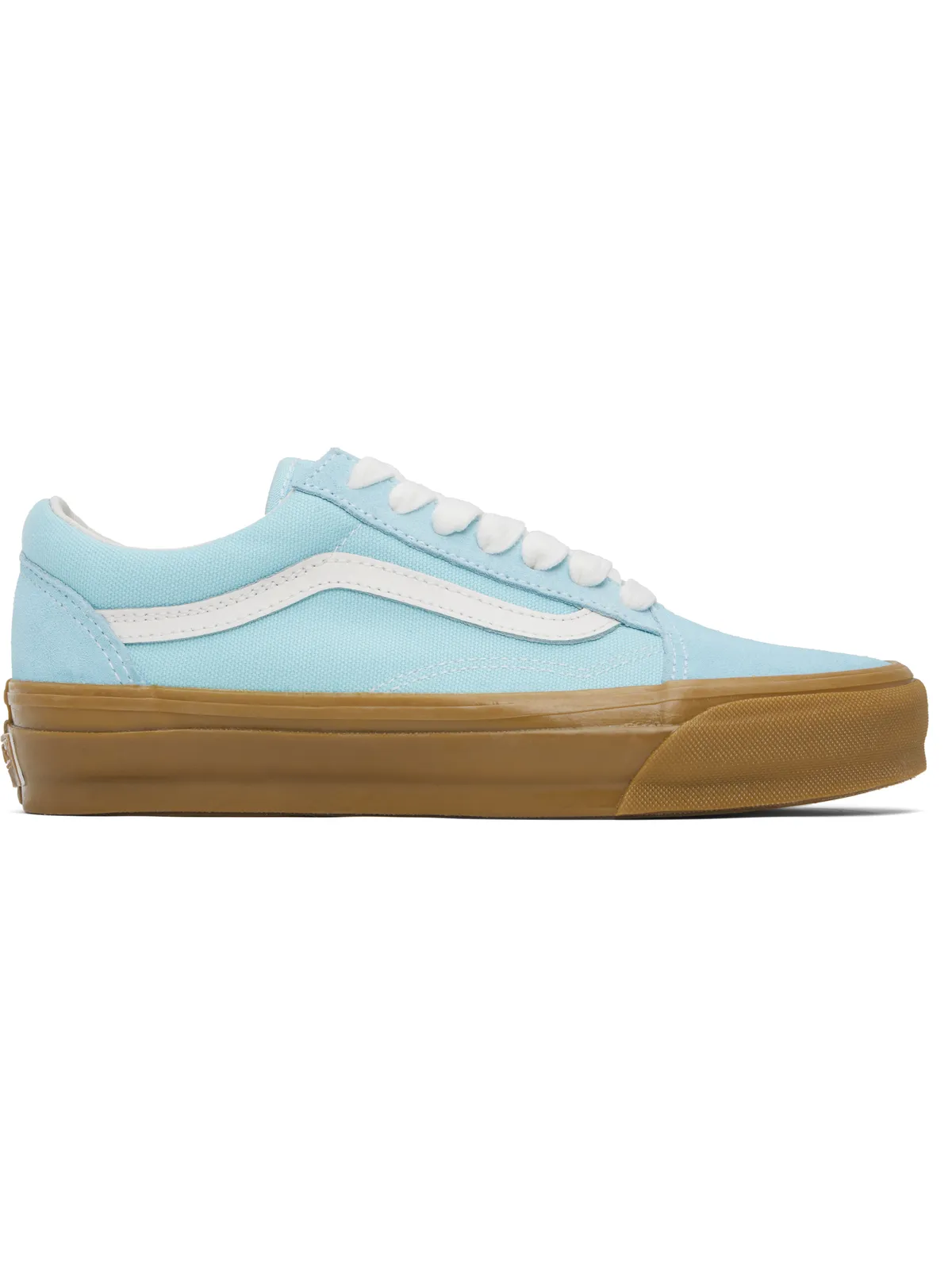 Vans Premium Old Skool Gum スニーカー - 画像1