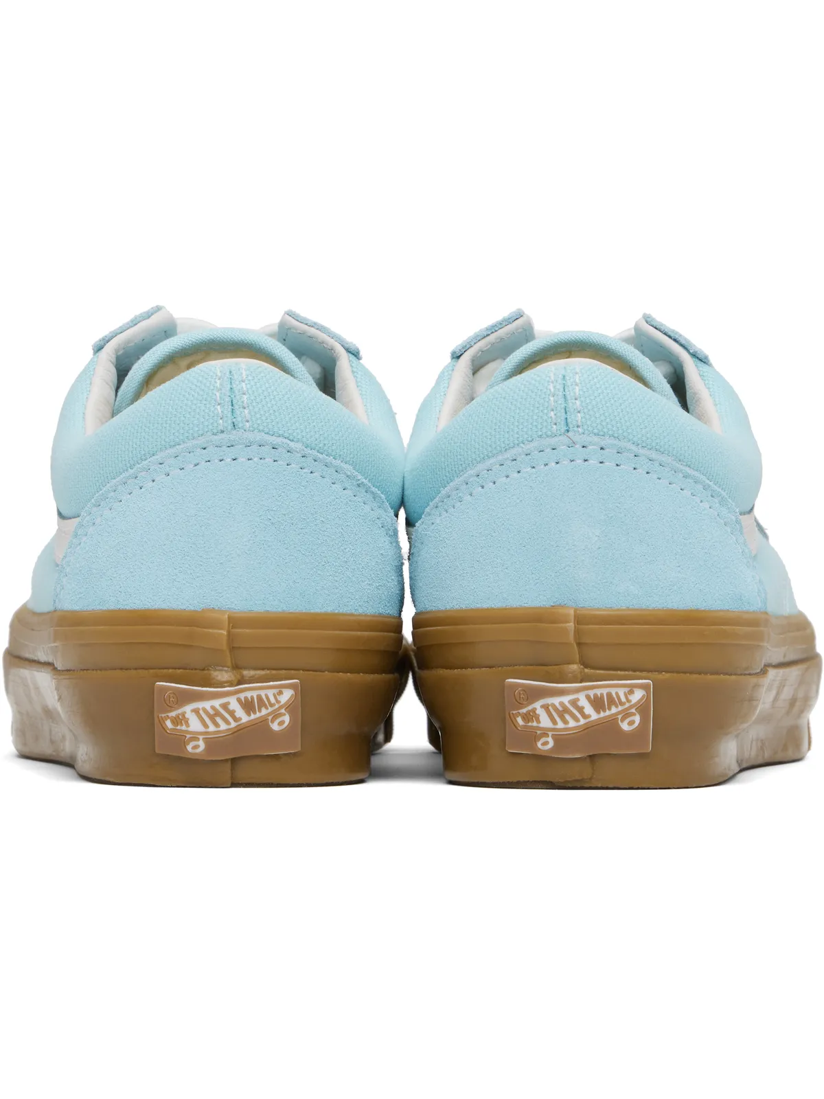Vans Premium Old Skool Gum スニーカー - 画像2