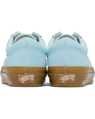 Vans Premium Old Skool Gum スニーカー - サムネイル2