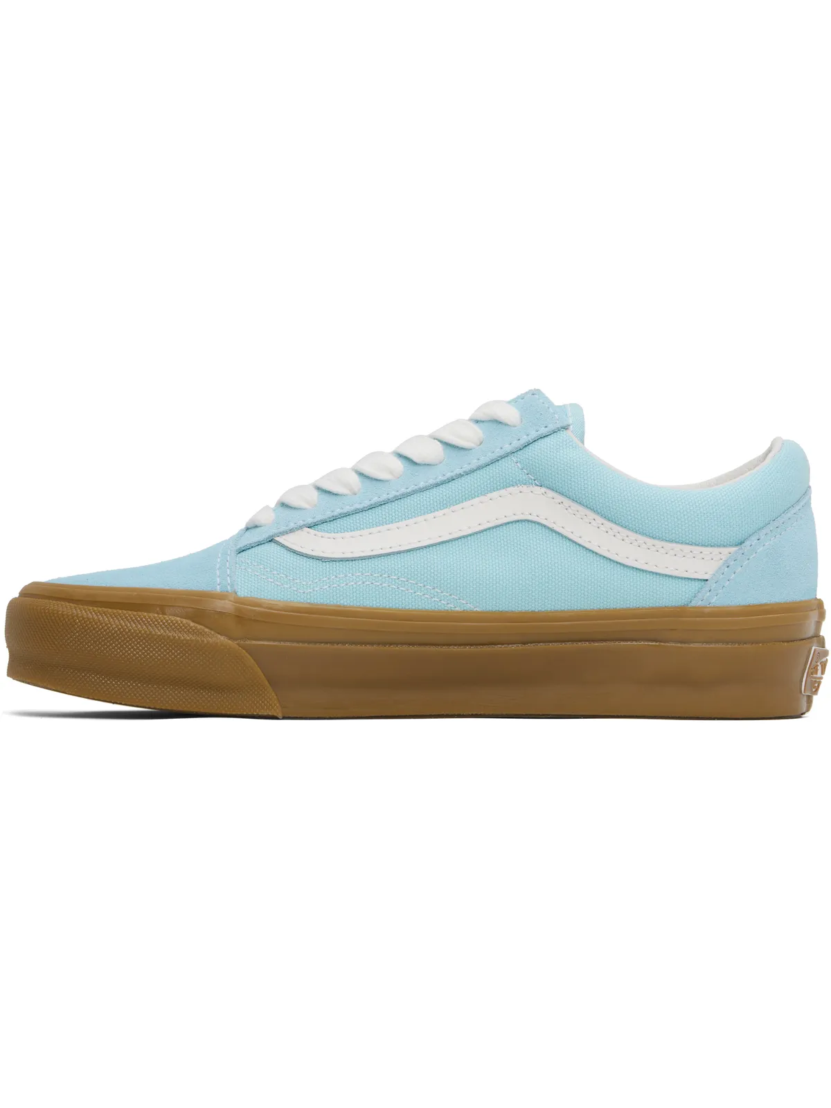 Vans Premium Old Skool Gum スニーカー - 画像3