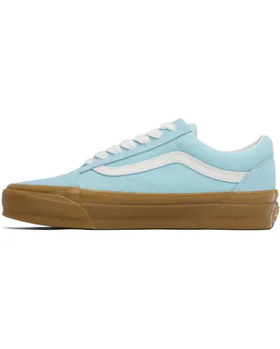 Vans Premium Old Skool Gum スニーカー - サムネイル3