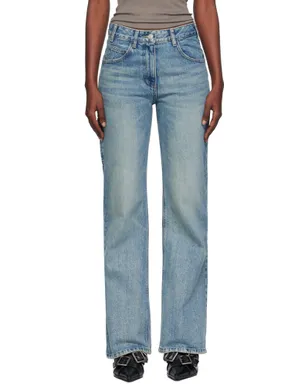 OPEN YY Trucker ジーンズ - サムネイル1