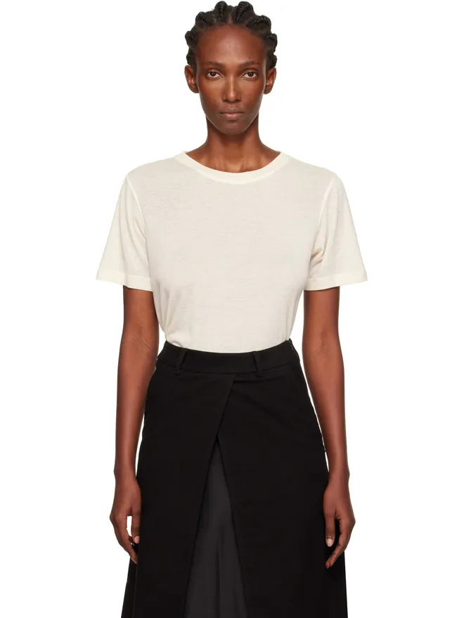 GIA STUDIOS GIA STUDIOS Camille Tシャツの商品画像
