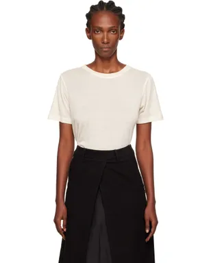 GIA STUDIOS Camille Tシャツ - サムネイル1