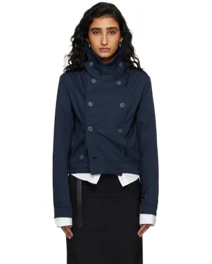 HODAKOVA Tight UPD ジャケット - サムネイル1