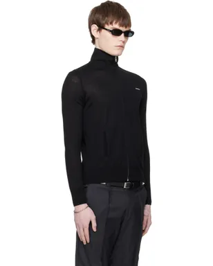 HODAKOVA Knitted トラックスーツ プルオーバー - サムネイル2