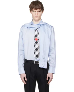 HODAKOVA Sleeve シャツ - サムネイル1
