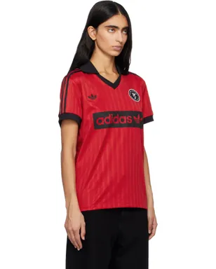 adidas Originals Graphic Soccer-Inspired ジャージー - サムネイル2