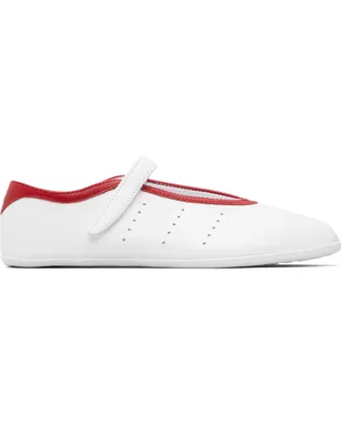 adidas Originals Stan Smith Lo Pro バレエスニーカー - サムネイル1