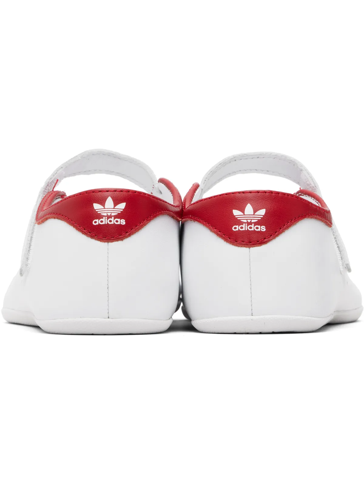 adidas Originals Stan Smith Lo Pro バレエスニーカー - 画像2