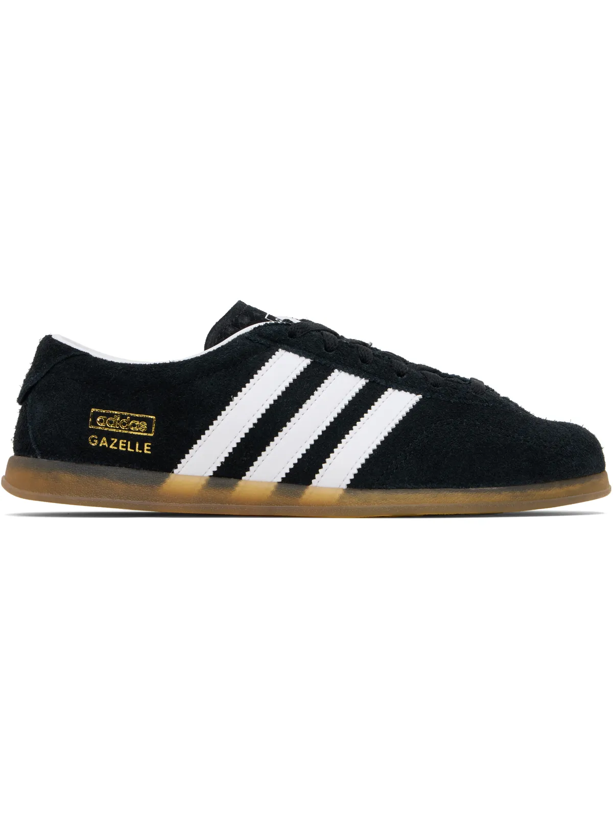 adidas Originals Gazelle Lo Pro スニーカー - 画像1