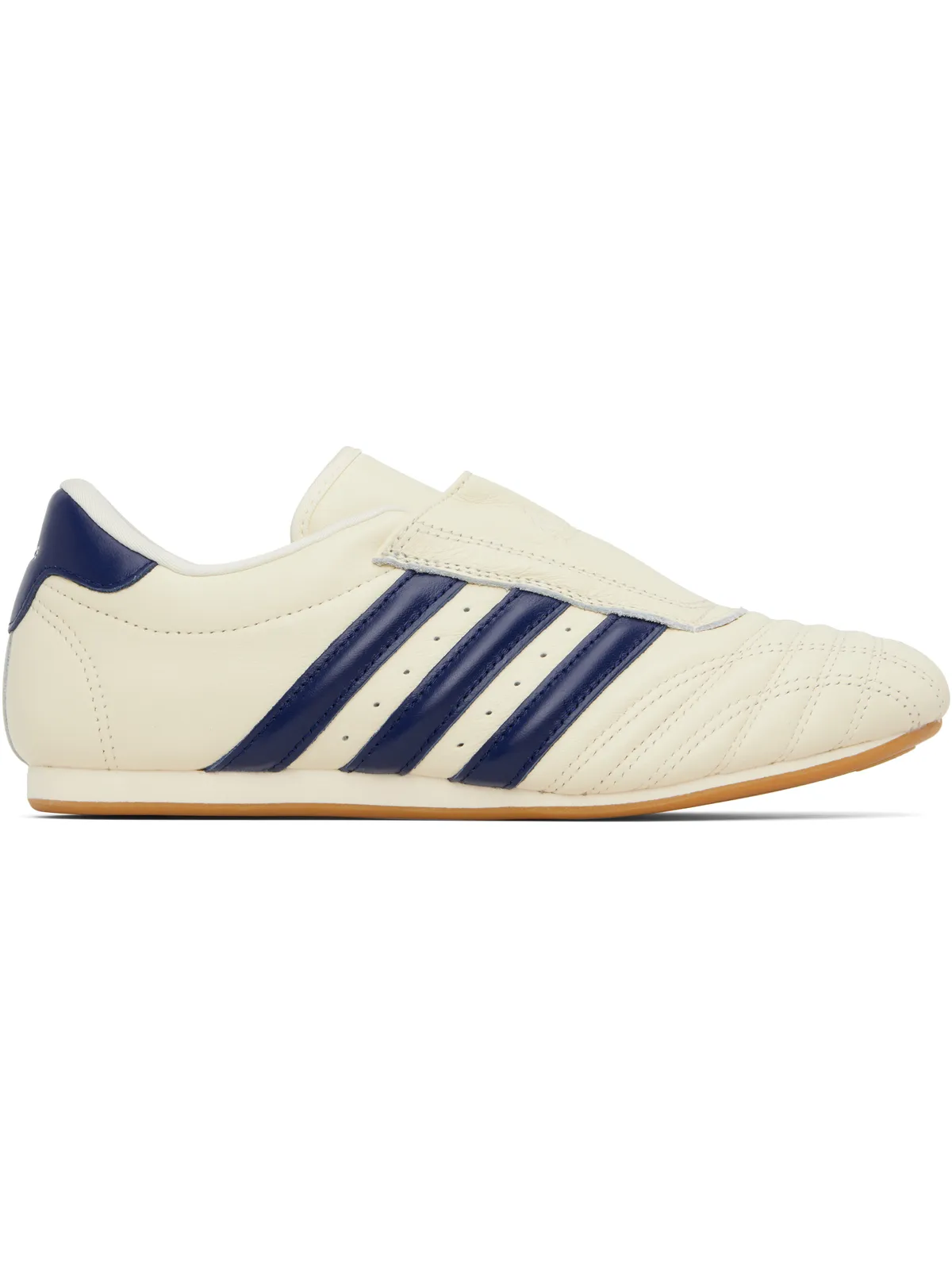 adidas Originals Taekwondo スニーカー - 画像1