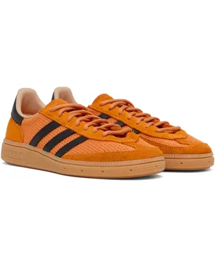 adidas Originals Handball Spezial スニーカー - サムネイル4