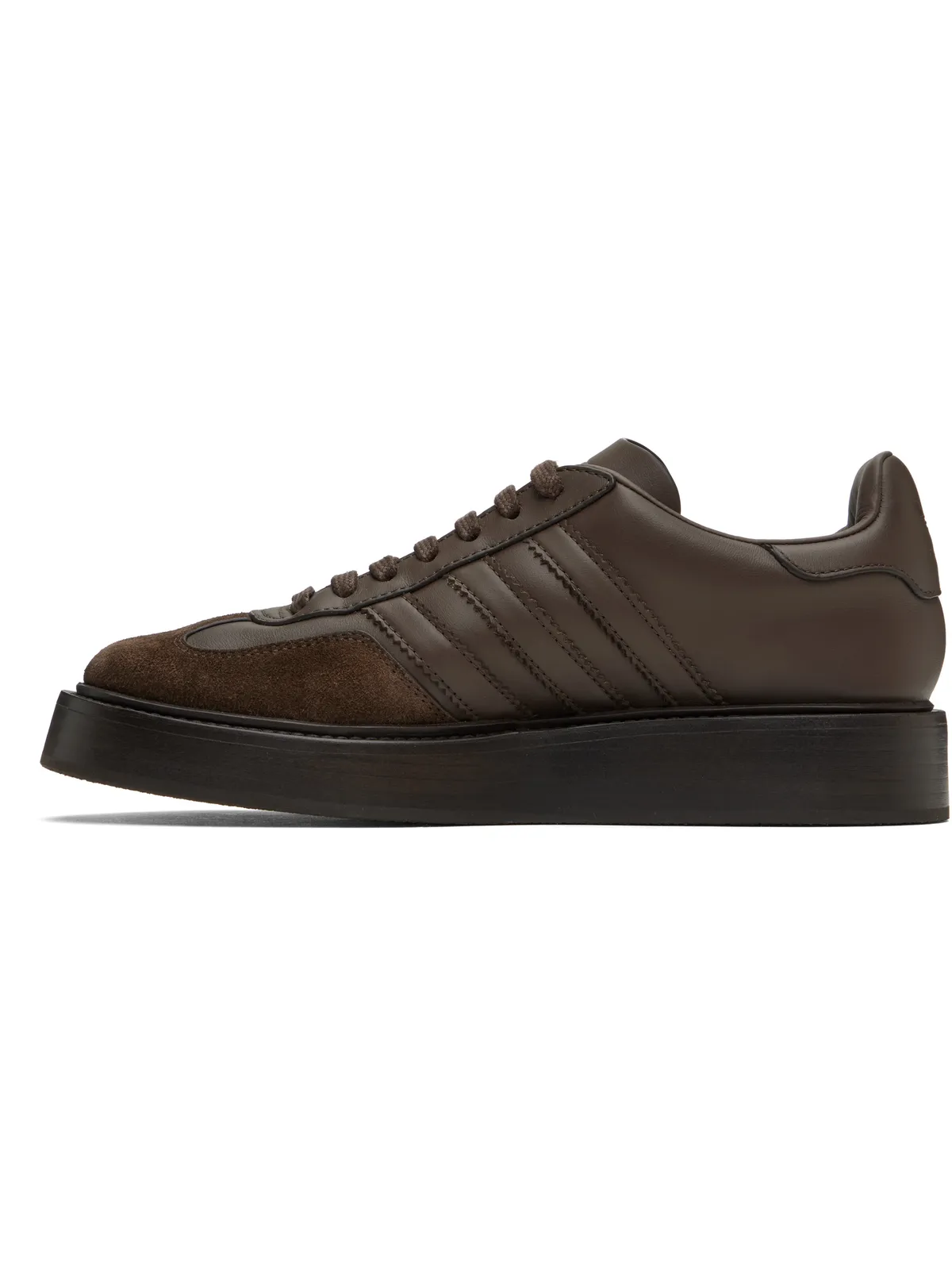 adidas Originals Gazelle Indoor スニーカー - 画像3