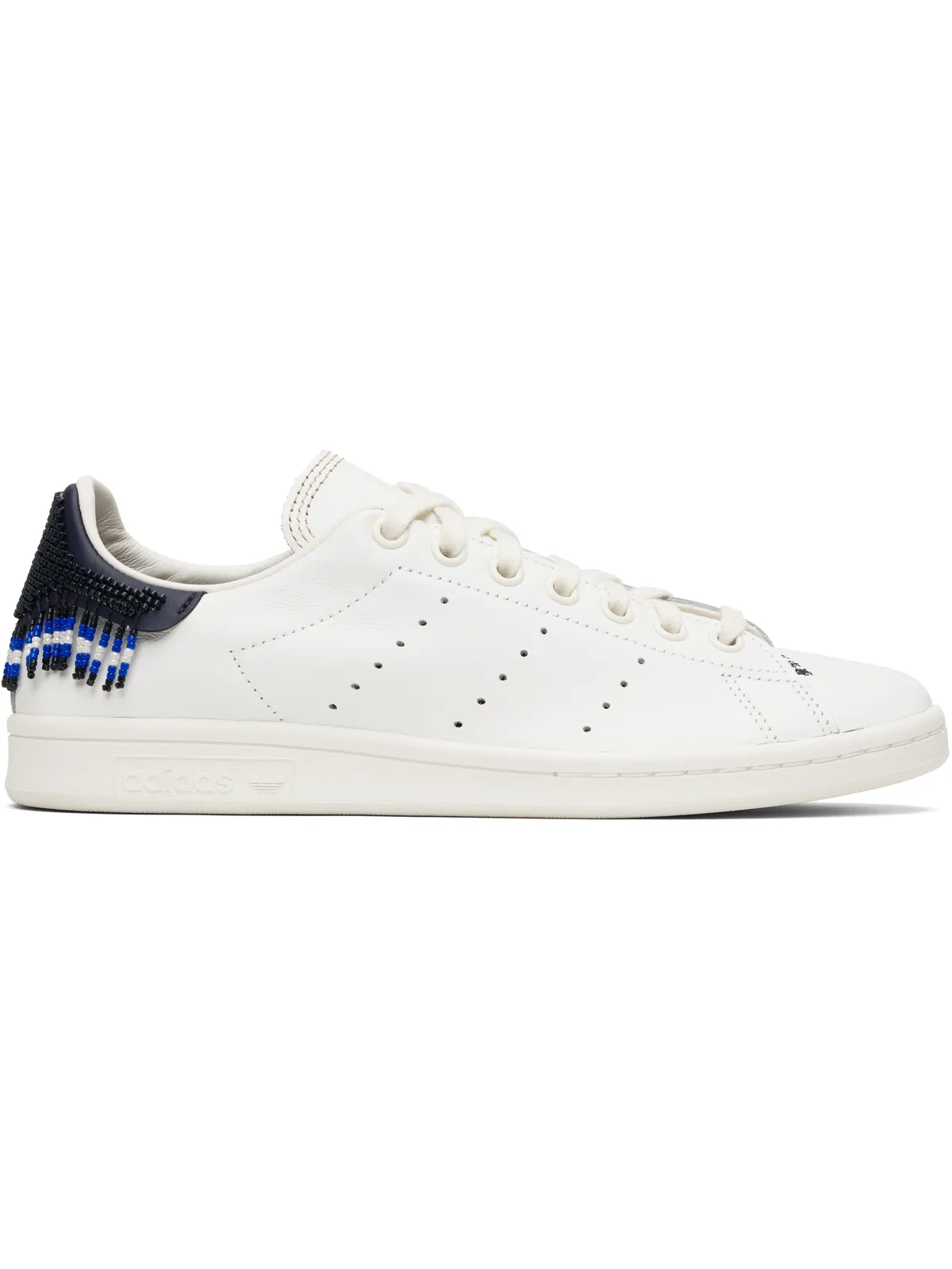 adidas Originals Edison Chenエディション CLOT Stan Smith スニーカー - 画像1