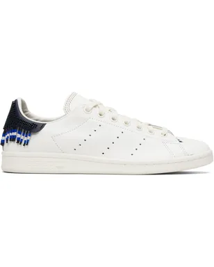 adidas Originals Edison Chenエディション CLOT Stan Smith スニーカー - サムネイル1