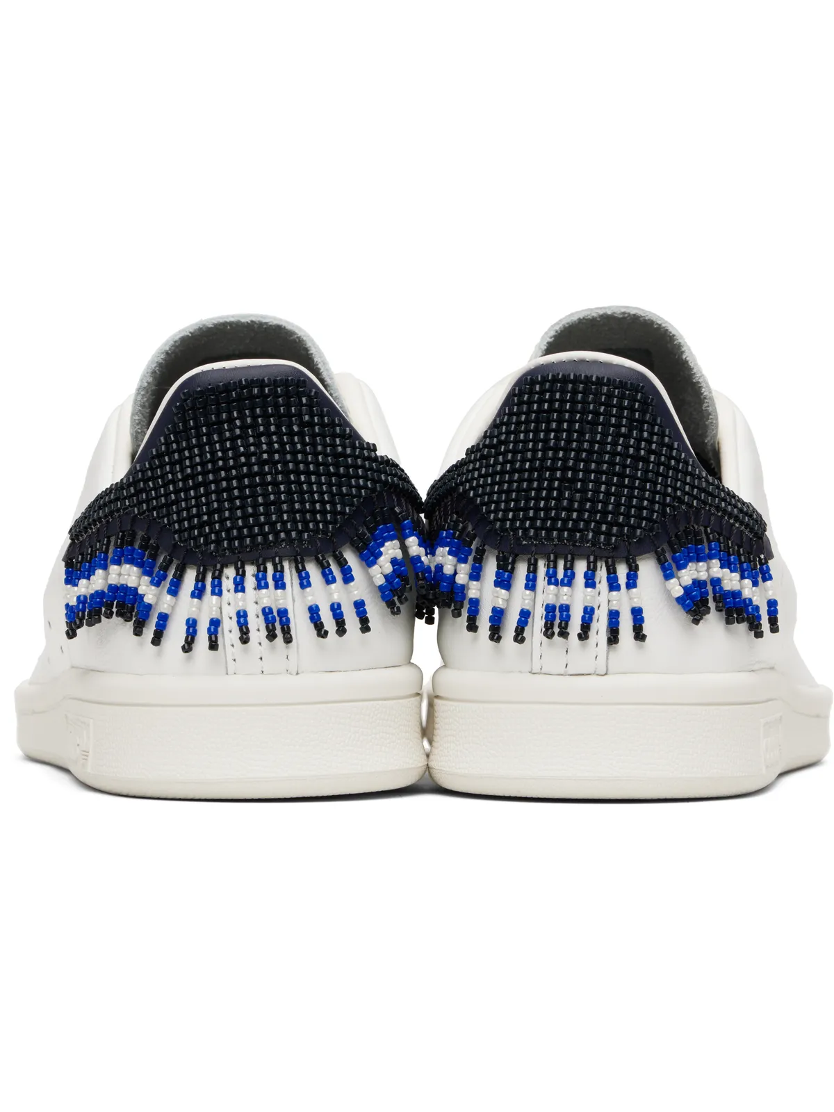 adidas Originals Edison Chenエディション CLOT Stan Smith スニーカー - 画像2