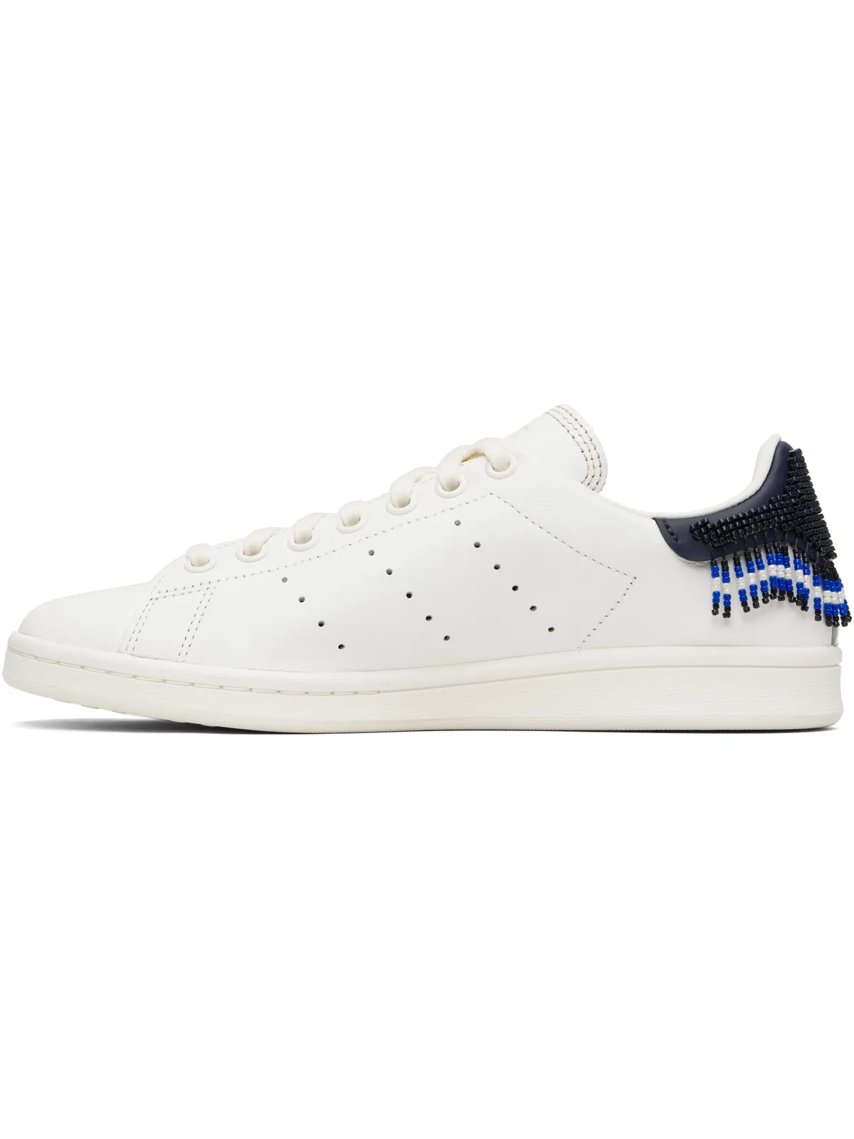 adidas Originals Edison Chenエディション CLOT Stan Smith スニーカー - 画像3
