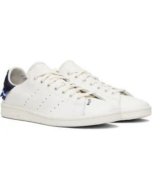 adidas Originals Edison Chenエディション CLOT Stan Smith スニーカー - サムネイル4