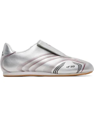 adidas Originals SSENSE限定 Taekwondo F50 スニーカー - サムネイル1