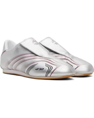 adidas Originals SSENSE限定 Taekwondo F50 スニーカー - サムネイル4
