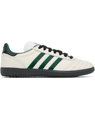 adidas Originals Samba JP スニーカー - サムネイル1