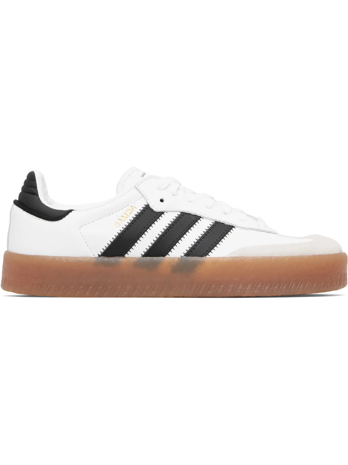 adidas Originals Sambae スニーカー - 画像1