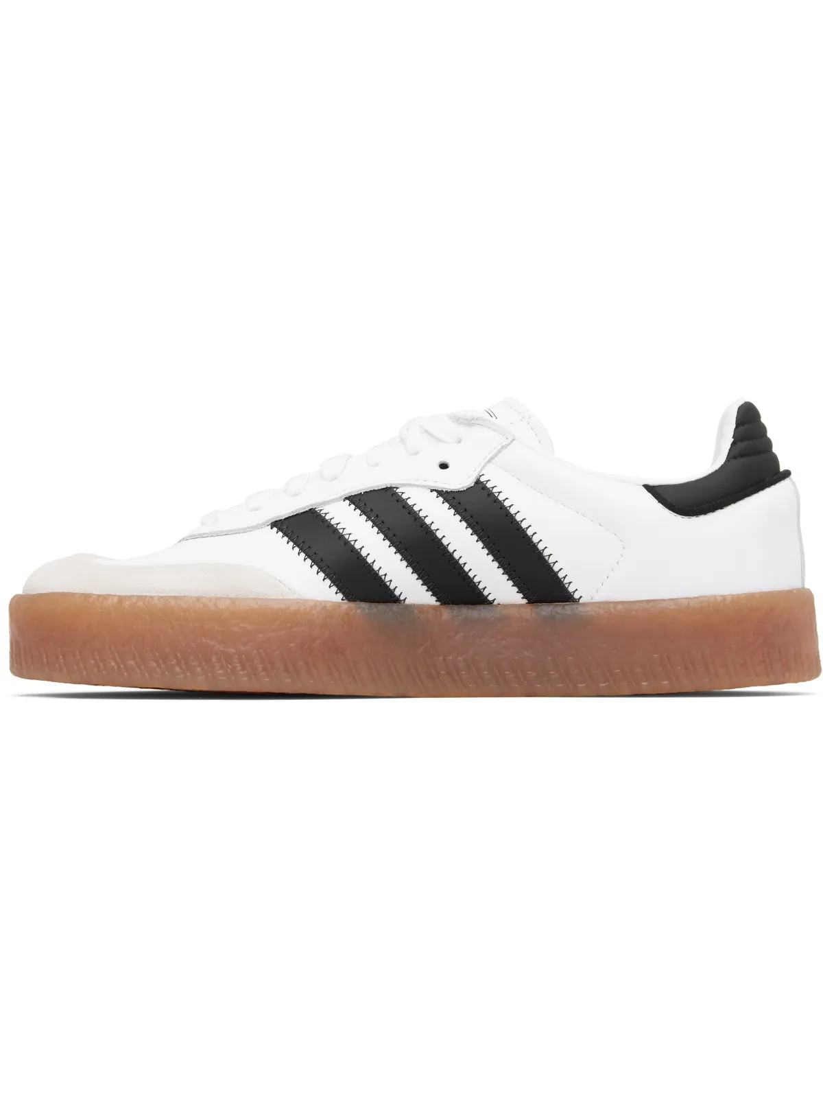 adidas Originals Sambae スニーカー - 画像3