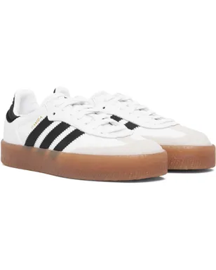 adidas Originals Sambae スニーカー - サムネイル4