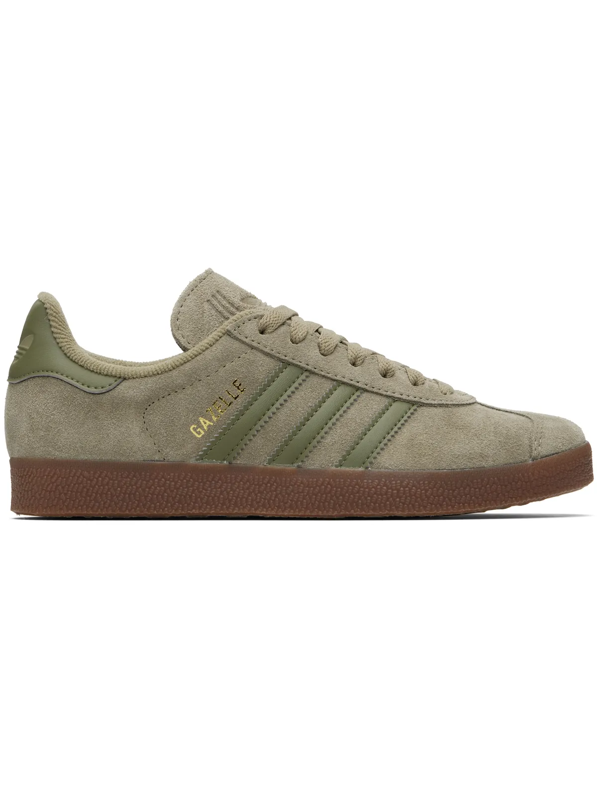 adidas Originals Gazelle スニーカー - 画像1