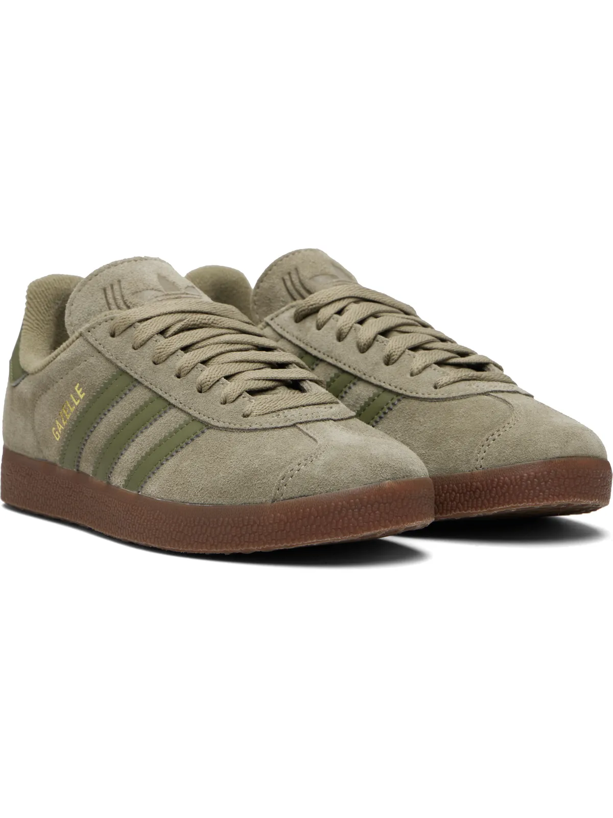 adidas Originals Gazelle スニーカー - 画像4