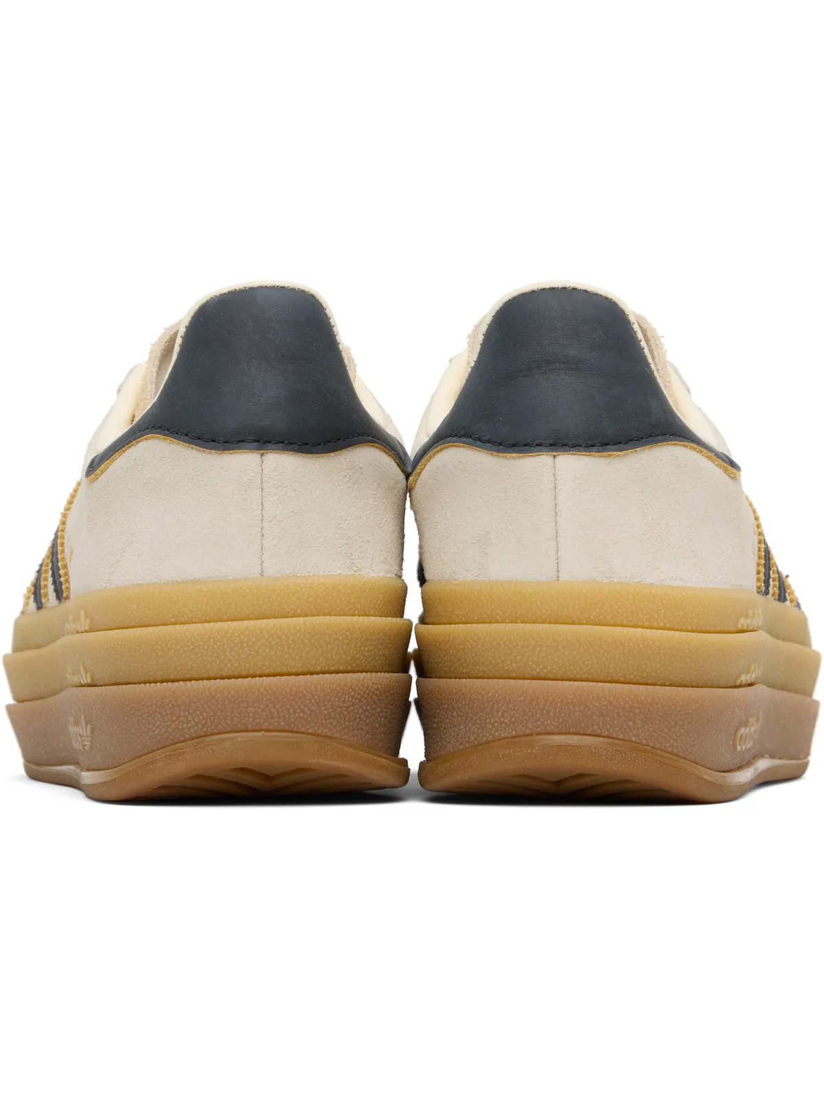 adidas Originals Gazelle Bold スニーカー - 画像2
