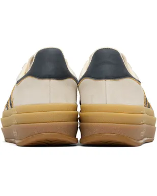 adidas Originals Gazelle Bold スニーカー - サムネイル2