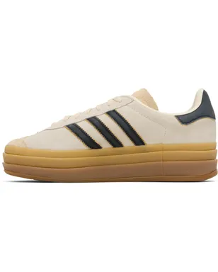 adidas Originals Gazelle Bold スニーカー - サムネイル3
