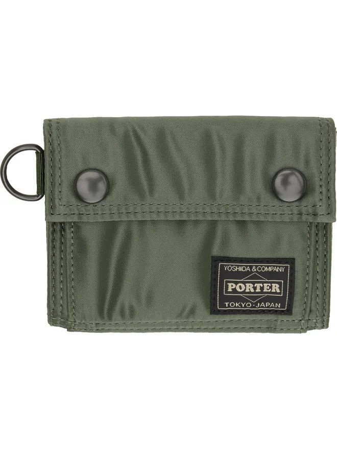 Porter-Yoshida & Co. Porter-Yoshida & Co. Tanker Pocket 財布の商品画像
