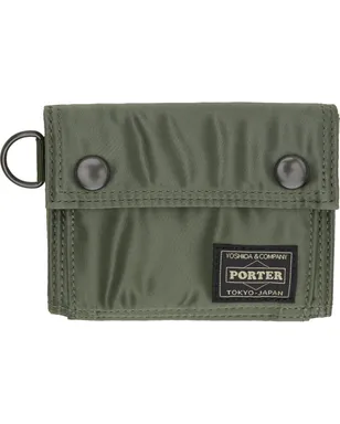 Porter-Yoshida & Co. Tanker Pocket 財布 - サムネイル1