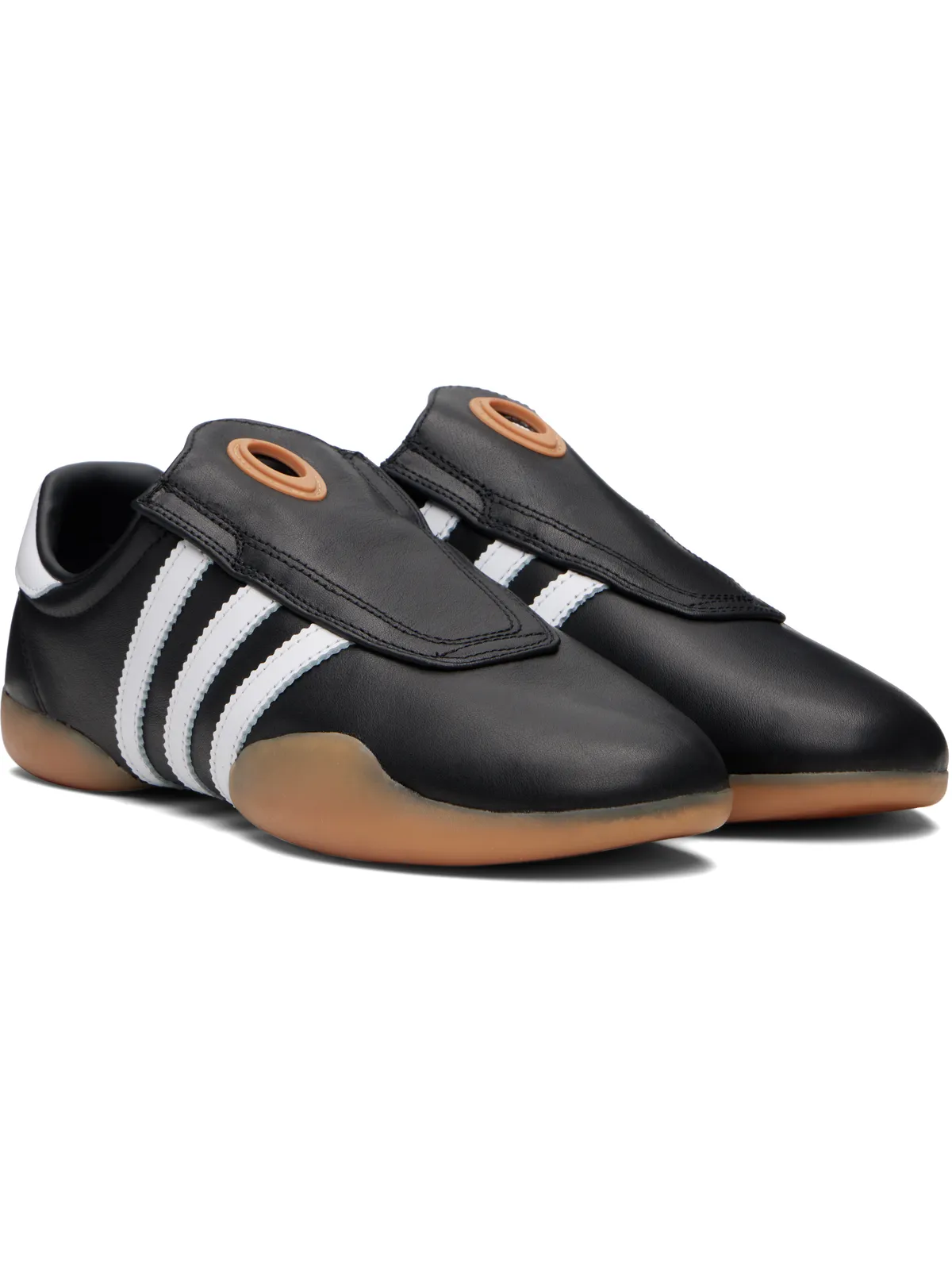 adidas Originals 'Adidas' Taekwondo Mei スニーカー - 画像4