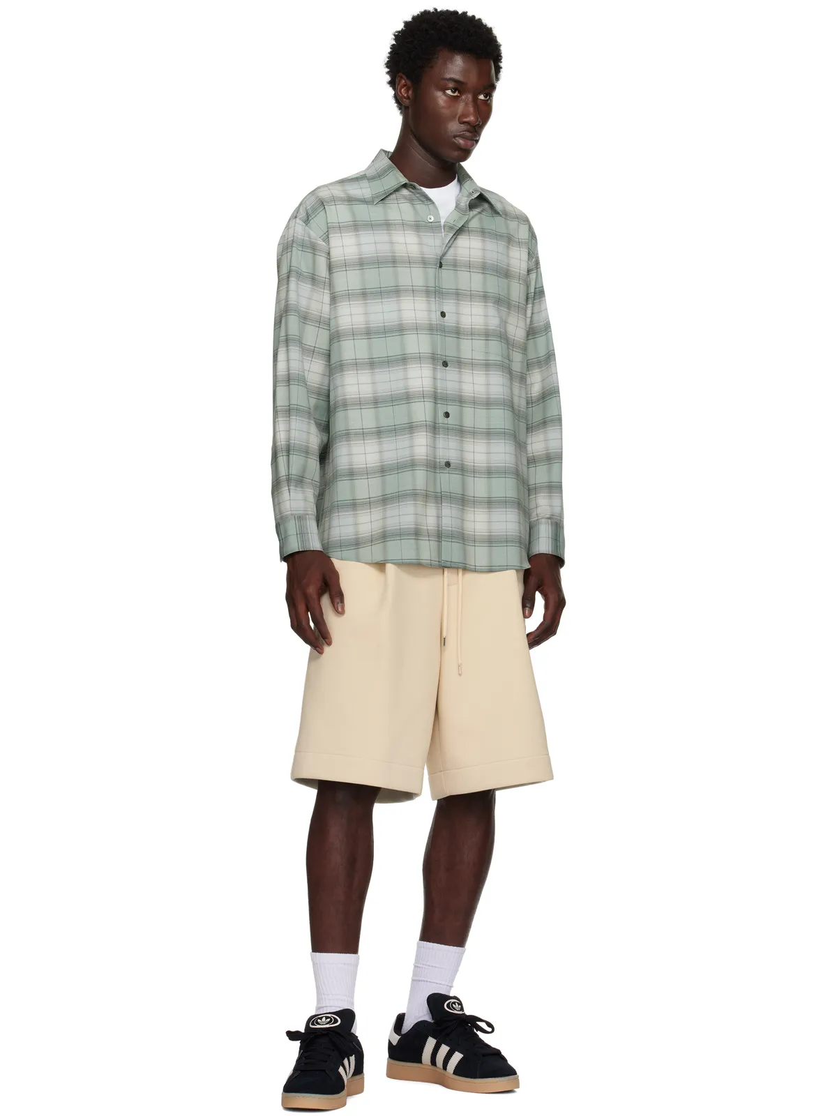 adidas Originals Campus 00s スニーカー - 画像5