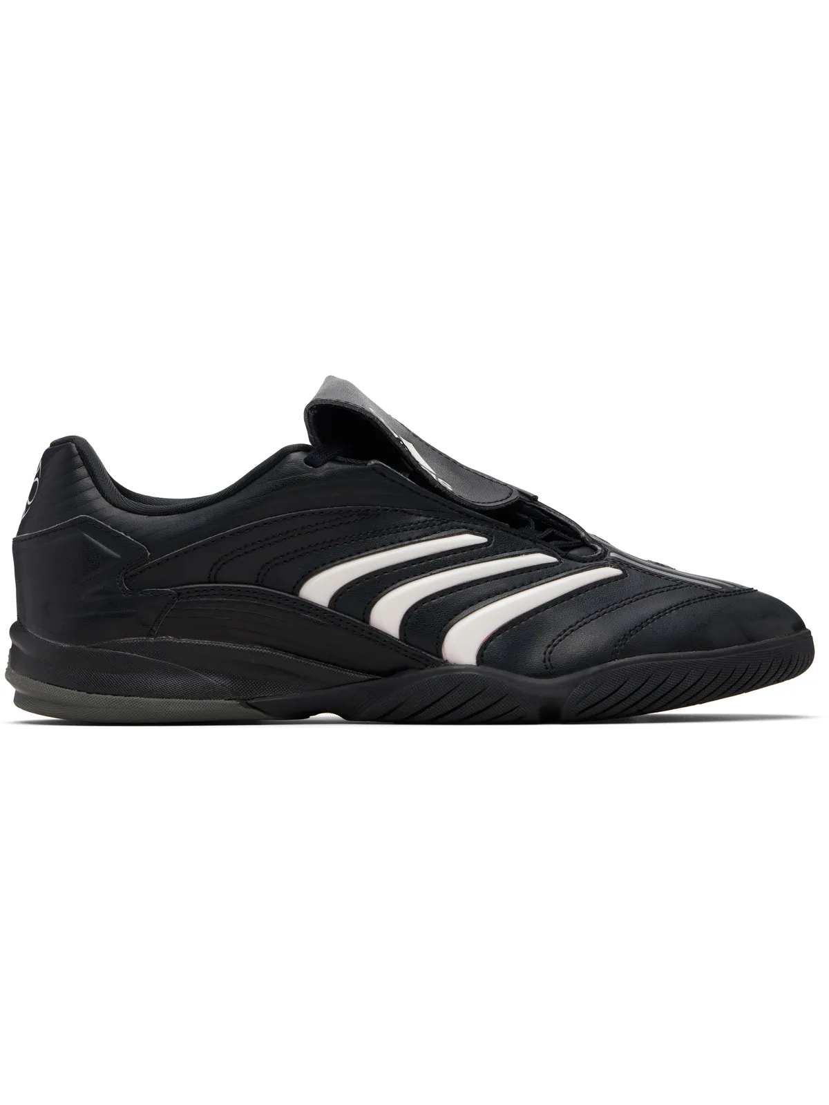 adidas Originals Predator Sala フェイクレザー スニーカー - 画像1
