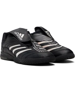 adidas Originals Predator Sala フェイクレザー スニーカー - サムネイル4