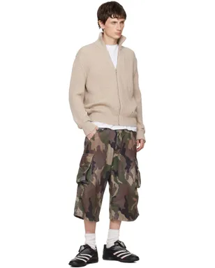 adidas Originals Predator Sala フェイクレザー スニーカー - サムネイル5