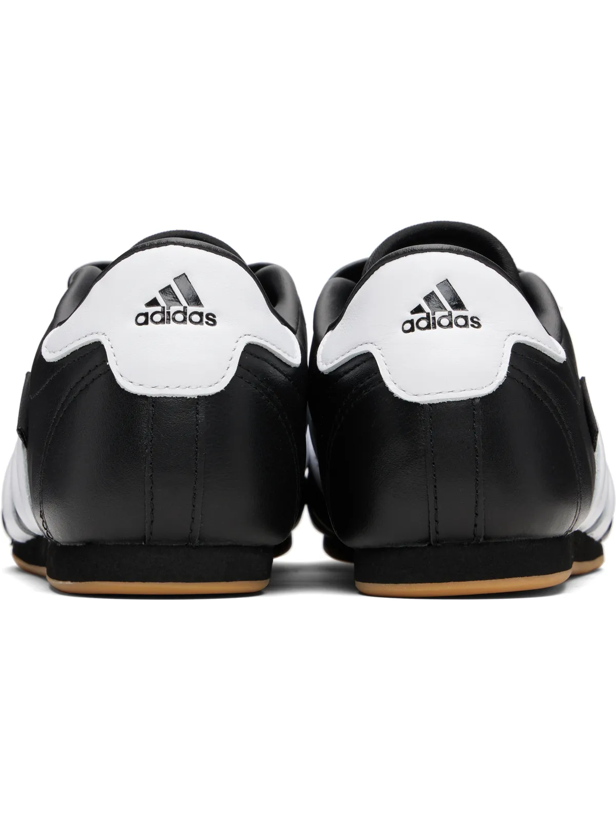 adidas Originals 'Adidas' Taekwondo スニーカー - 画像2