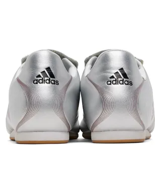 adidas Originals SSENSE限定 Taekwondo F50 スニーカー - サムネイル2